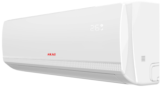 Кондиціонер AKAI AK-AC1810-IN - 3