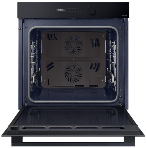 Духовка електрична Samsung NV7B5660RAK - 3