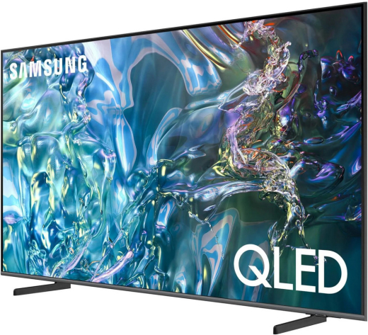 Телевізор Samsung QE55Q68DAUXXH - 2