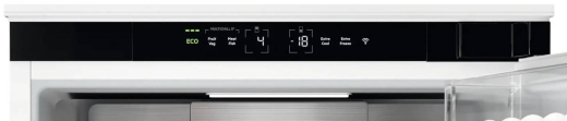 Холодильник с морозильной камерой Electrolux ENV9MC18S - 3