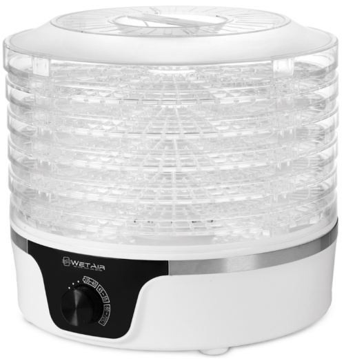 Сушка WetAir WFD-K380W - 2