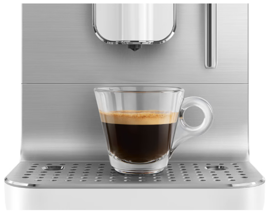 Кофемашина автоматическая Smeg BCC12WHMEU - 5