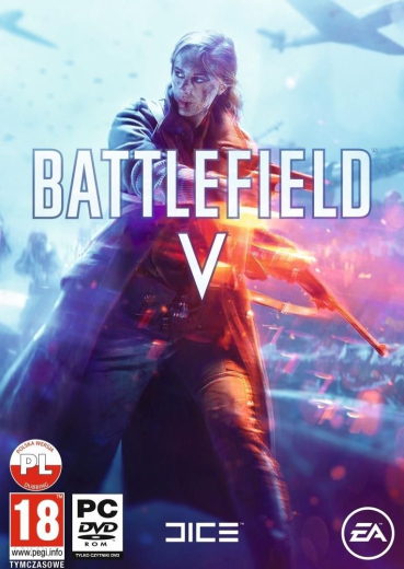 Игра для PC Battlefield V PC - 1