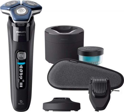 Электробритва мужская Philips Shaver Series 7000 SkinIQ S7886/55 - 2