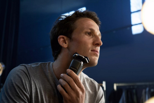 Электробритва мужская Philips Shaver Series 7000 SkinIQ S7886/55 - 7