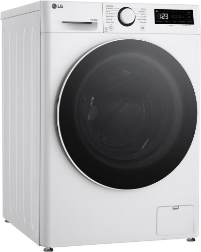 Стиральная машина с сушкой LG F4DR510S0W - 3