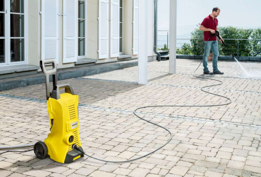 Шланг высокого давления Karcher PremiumFlex Anti-Twist  (2.643-585.0) - 2