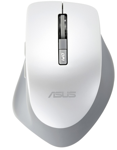 Мышь ASUS WT425 White - 1