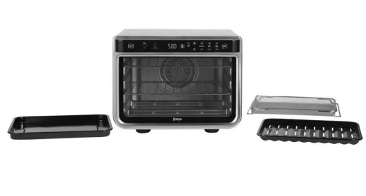 Духовка настольная NINJA Foodi 10-in-1 DT200EU - 3