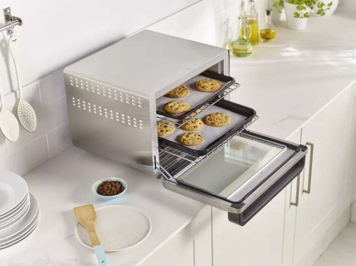 Духовка настольная NINJA Foodi 10-in-1 DT200EU - 4