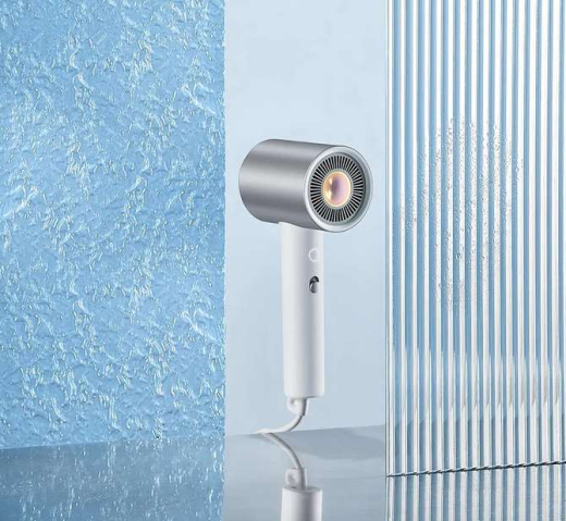 Фен Xiaomi Water Ionic Hair Dryer H500 - 4
