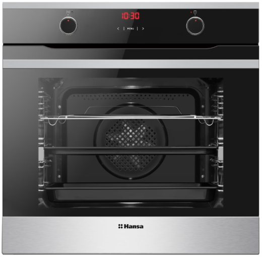 Газова варильна поверхня з духовкою Hansa FCGI69329 - 3