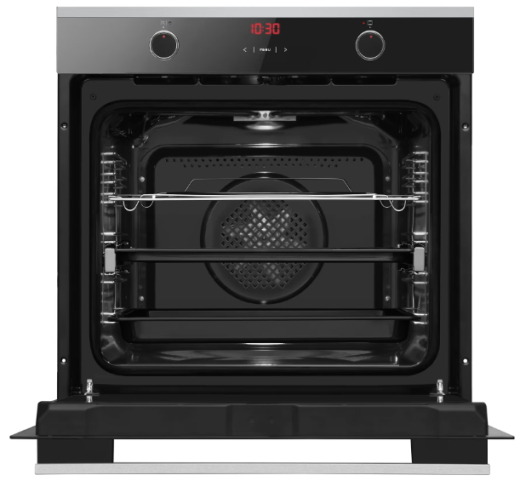 Газова варильна поверхня з духовкою Hansa FCGI69329 - 4