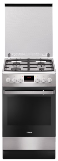 Комбінована плита Hansa FCMX59229 - 3