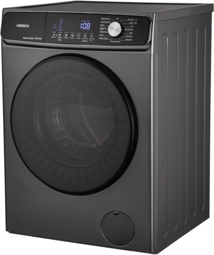 Пральна машина з сушкою Ardesto WDMW-106ISBD - 2