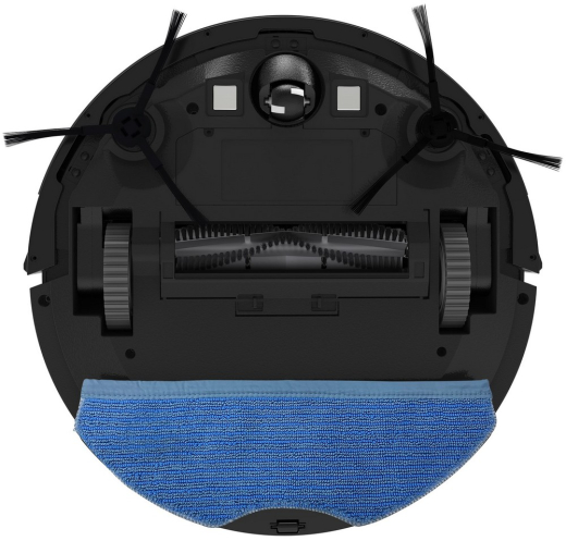 Робот-пылесос Ergo RVC-10 - 7