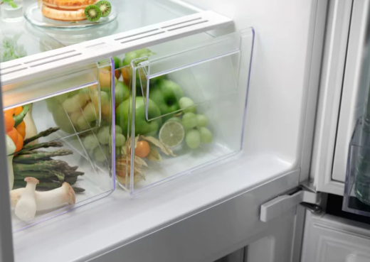 Вбудований холодильник Electrolux LNT3LE14S - 2