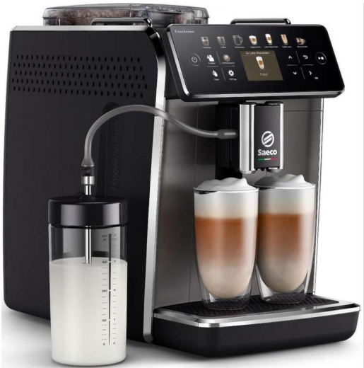 Кофемашина автоматическая Saeco GranAroma SM6582/10 - 2