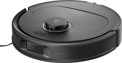 Робот-пилосос Roborock Q Revo Pro Black - 3