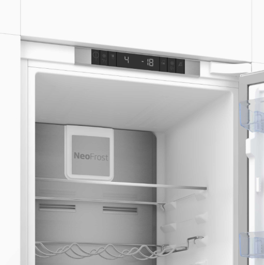 Вбудований холодильник Beko BCNA306E4ZSN - 5