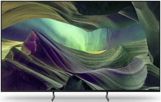 Телевізор Sony KD75X85LAEP - 2