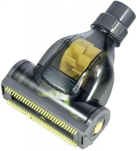 Пылесос контейнерный Edler ED-2201RB (82778) - 2