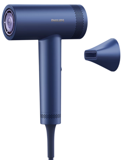 Фен Philips Series 8000 BHD839/00 - 2