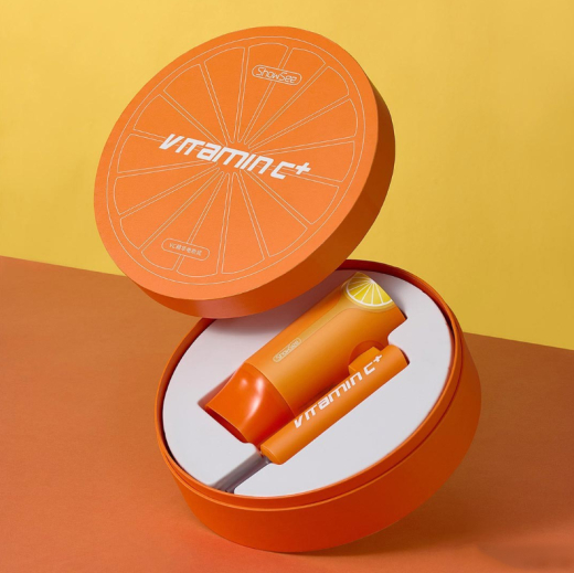 Фен Xiaomi Showsee Vitamin C+ (VC100-A) - 6