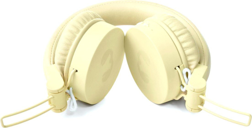 Навушники FRESH N REBEL Caps Bluetooth Buttercup (3HP200BC) - 3