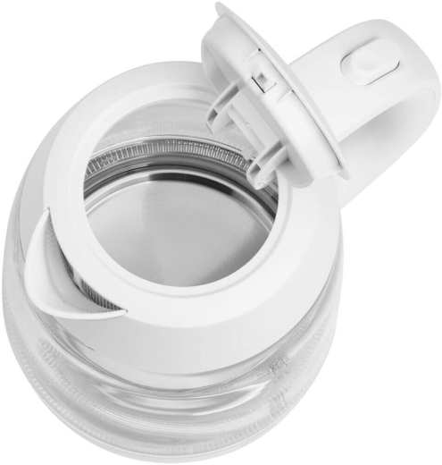 Електрочайник Sencor SWK 7300WH - 4