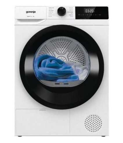 Сушильна машина Gorenje DHNE82/UA - 1