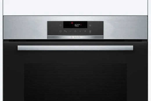 Духовка електрична Bosch HBG572ES3 - 2