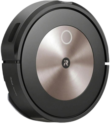 Робот-пилосос з вологим прибиранням iRobot Roomba Combo j5 - 3
