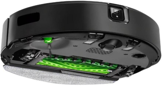 Робот-пилосос з вологим прибиранням iRobot Roomba Combo j5 - 4