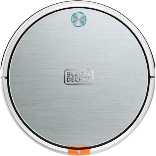 Робот-пылесос с влажной уборкой Black+Decker BXRV500E - 1