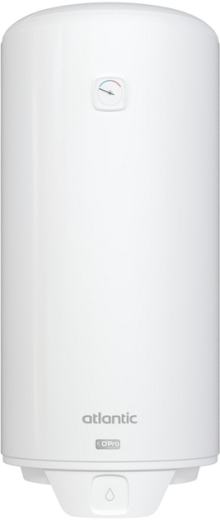 Водонагрівач побутовий електричний Atlantic Opro+ VM 100 D400S (2000W) (861389) - 1