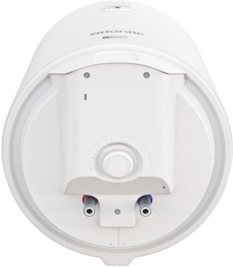 Водонагрівач побутовий електричний Atlantic Opro+ VM 100 D400S (2000W) (861389) - 3