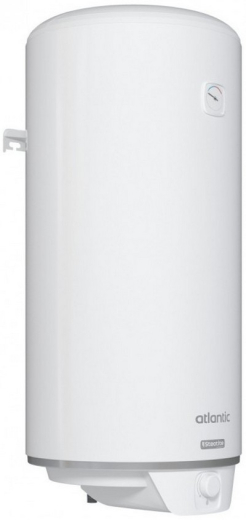 Водонагреватель (бойлер) электрический накопительный Atlantic Steatite Elite VM 100 D400S-2-BC (1500W) (861376) - 2