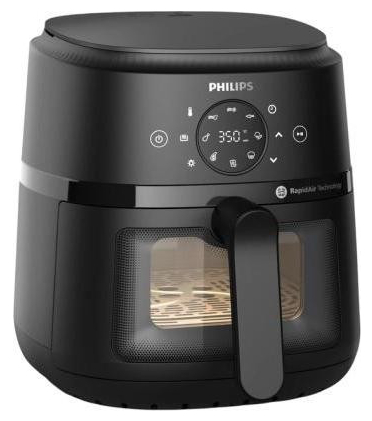 Мультипіч (аерофритюрниця) Philips NA220/00 - 2