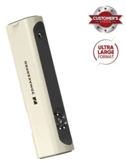 3D-сканер 3DMakerPro Lynx Standard pack - 2