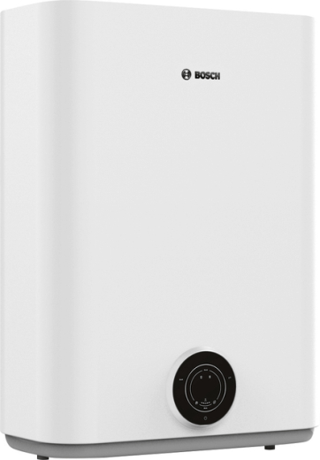 Водонагреватель (бойлер) электрический накопительный Bosch Tronic 3500 T 80 EBP (7736507293) - 2
