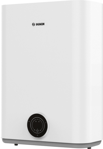 Водонагреватель (бойлер) электрический накопительный Bosch Tronic 3500 T 80 EBP (7736507293) - 3