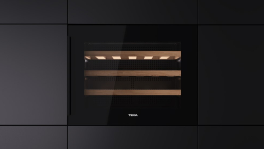 Винна шафа Teka RVI 10024 113600009 - 3