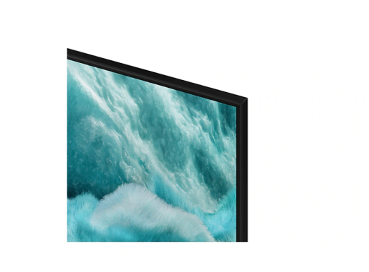 Телевізор Samsung QE43Q7FAAUXXH - 5