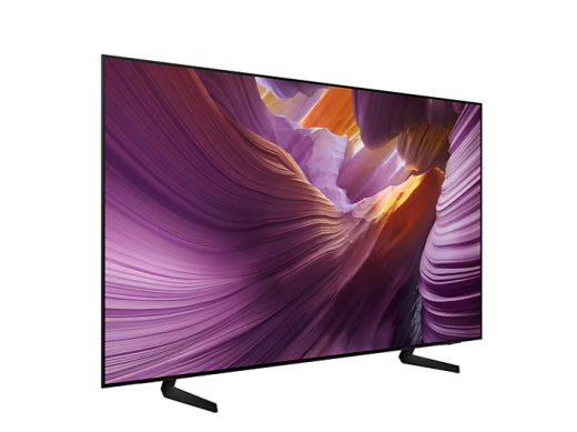 Телевізор Samsung QE65S85FAEXXH - 2