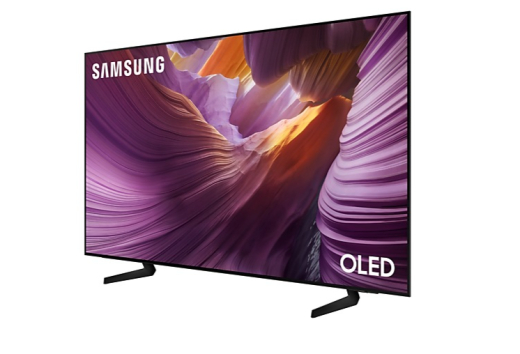 Телевізор Samsung QE65S85FAEXXH - 7