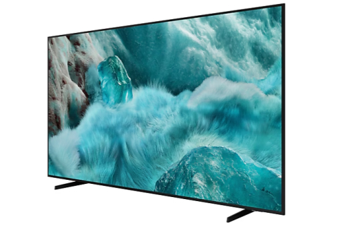 Телевізор Samsung QE85Q7FAAUXXH - 2