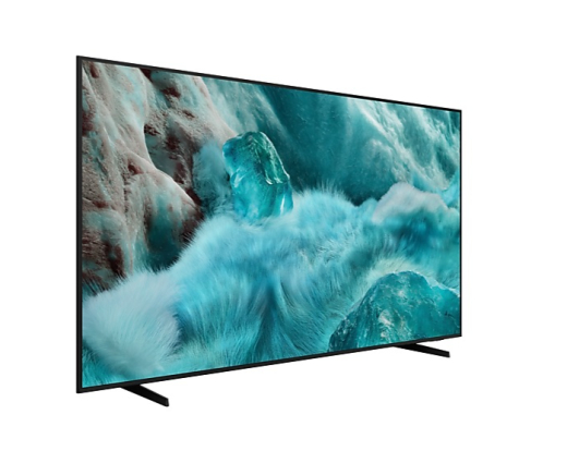 Телевізор Samsung QE85Q7FAAUXXH - 3