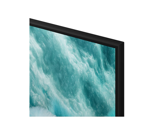 Телевізор Samsung QE85Q7FAAUXXH - 5