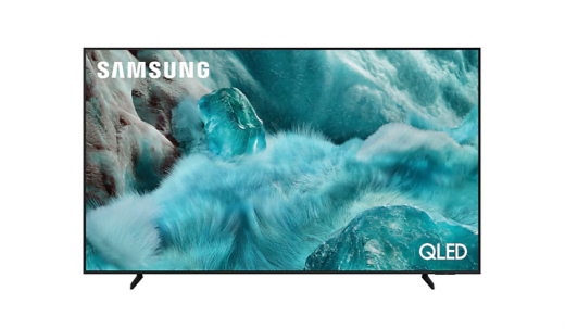 Телевізор Samsung QE85Q7FAAUXXH - 6